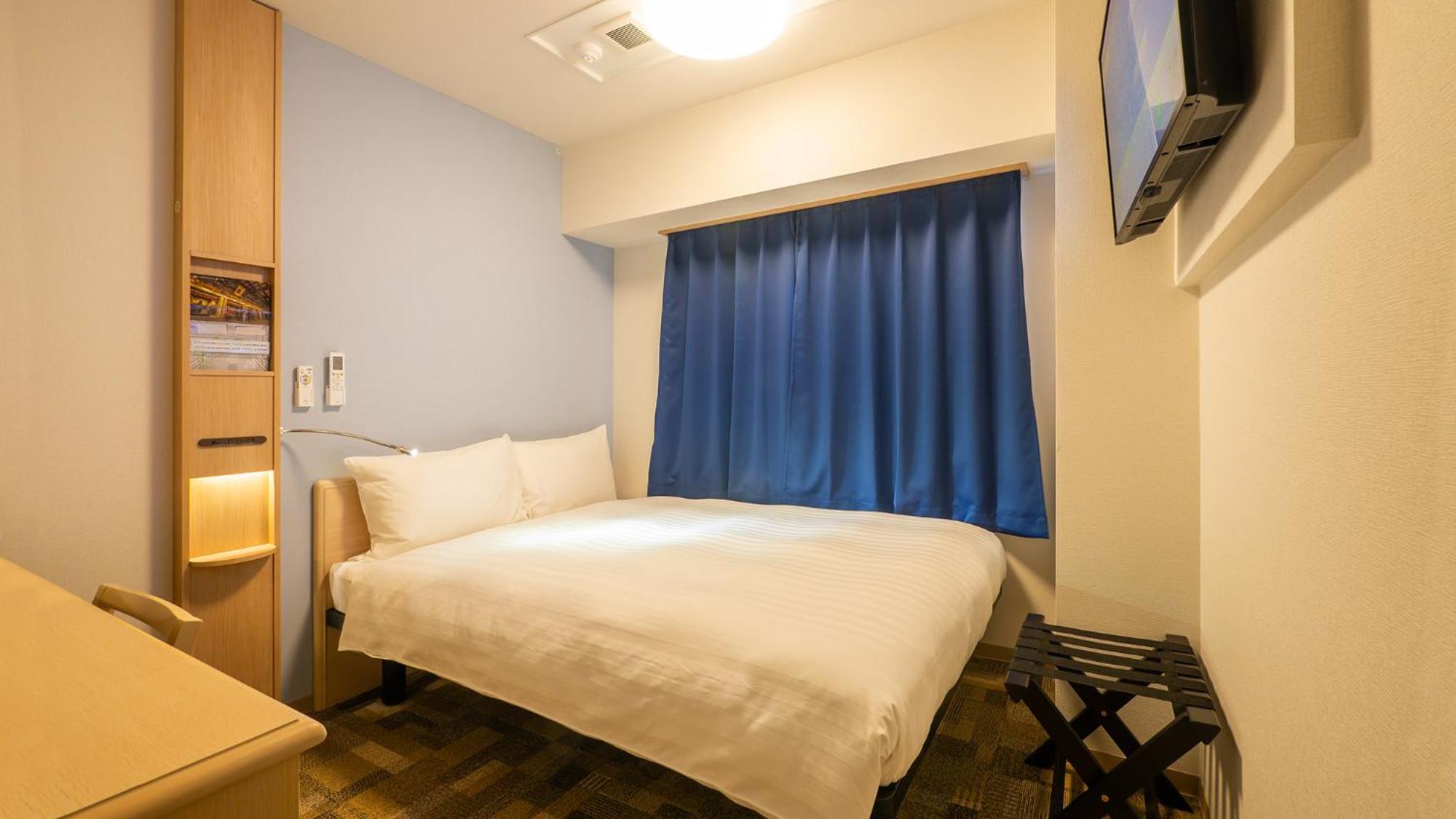 Toyoko Inn Nagasaki Ekimae Habitación foto