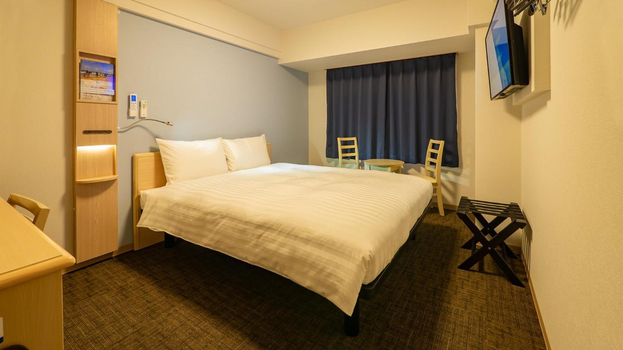 Toyoko Inn Nagasaki Ekimae Habitación foto