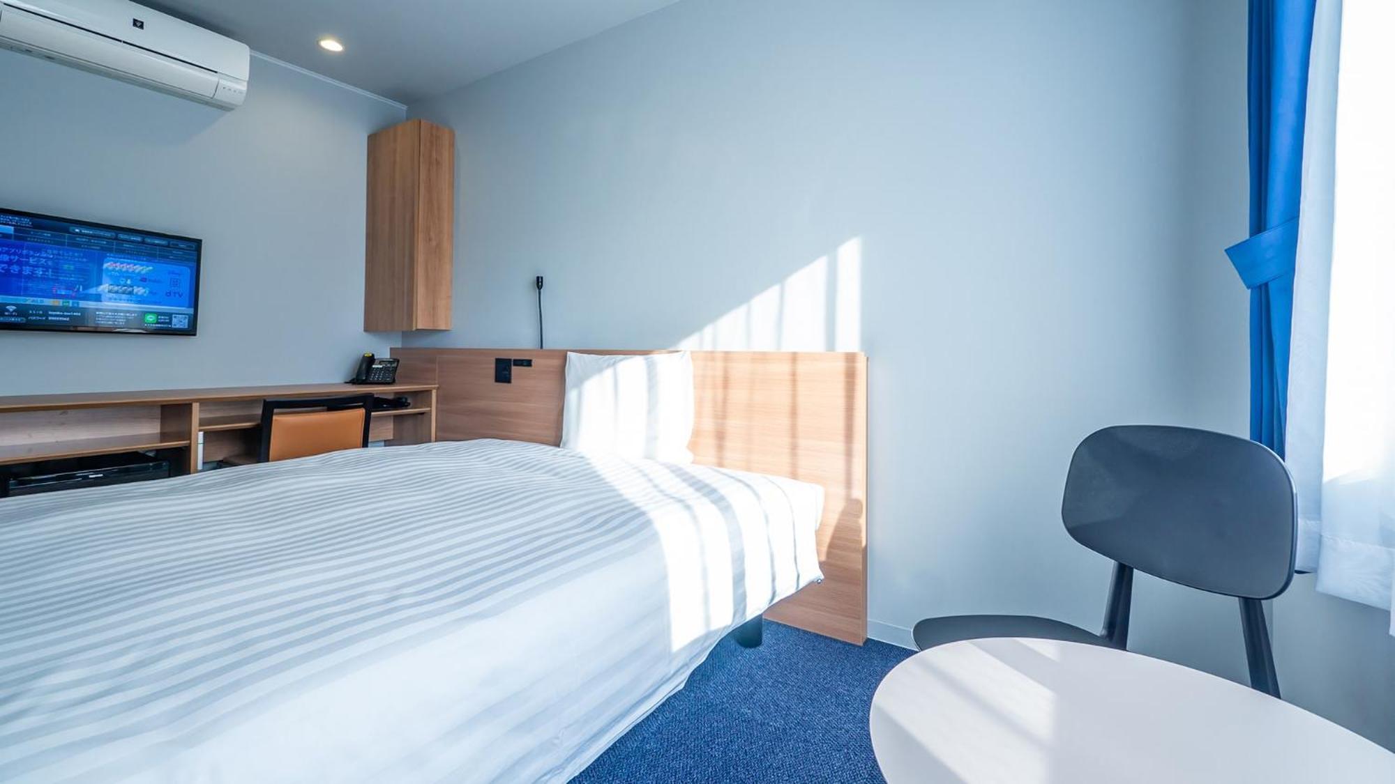 Toyoko Inn Nagasaki Ekimae Habitación foto
