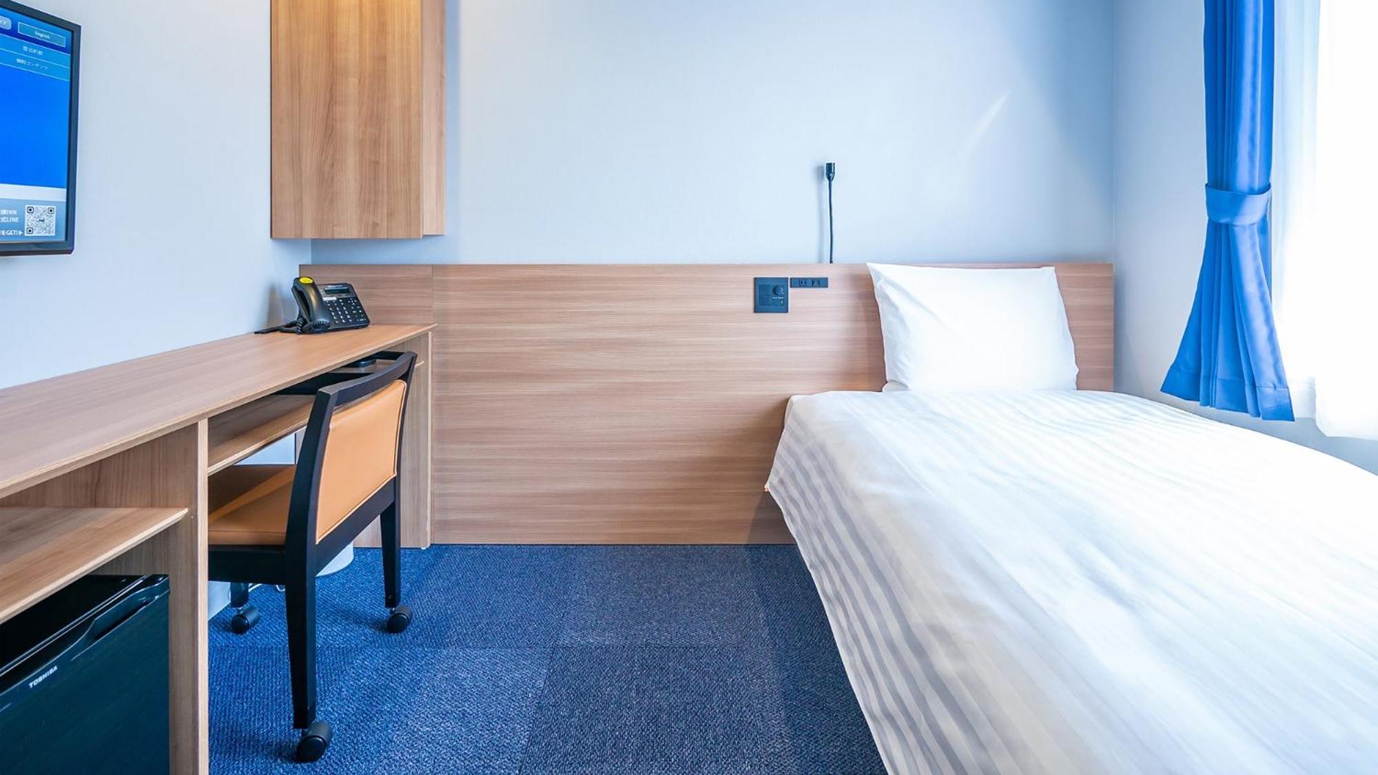 Toyoko Inn Nagasaki Ekimae Habitación foto