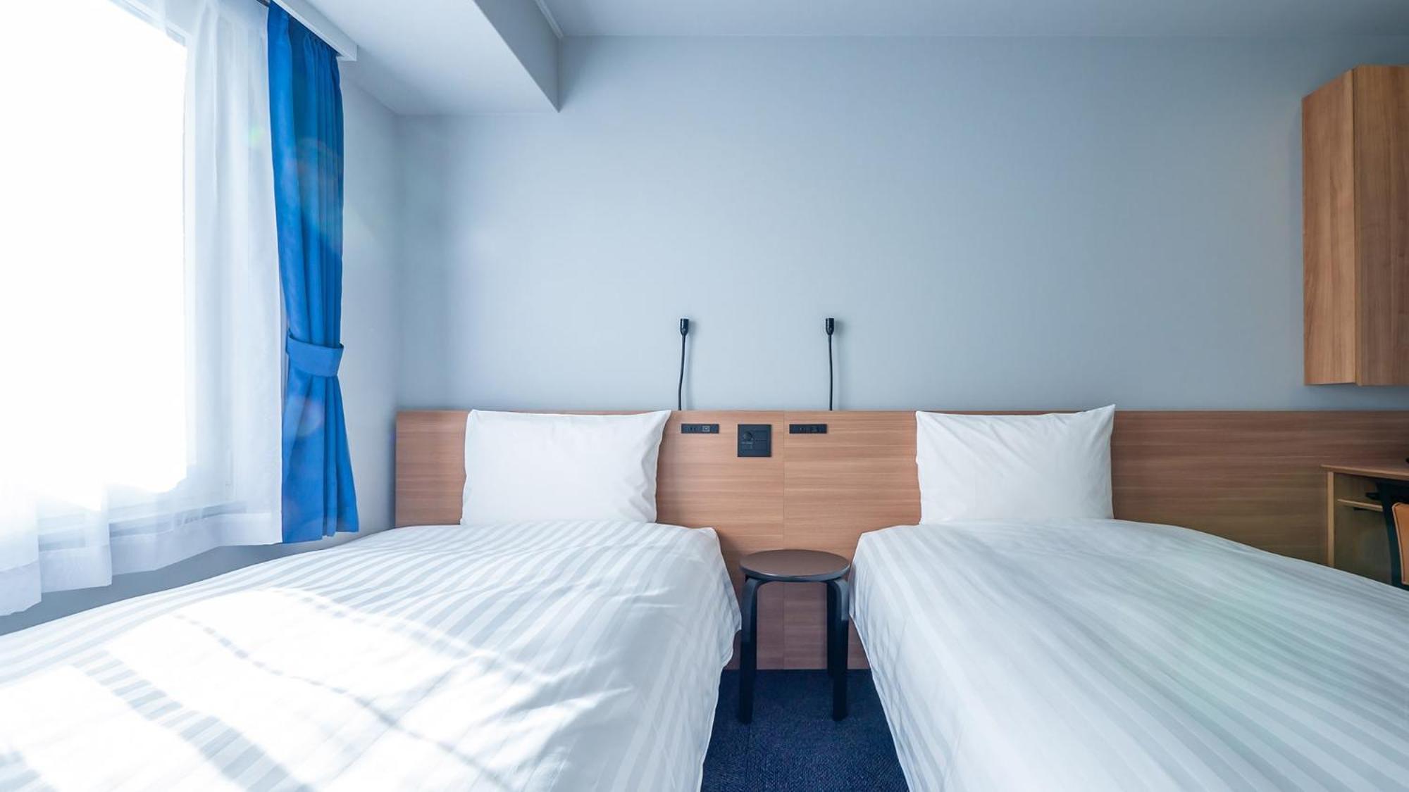 Toyoko Inn Nagasaki Ekimae Habitación foto